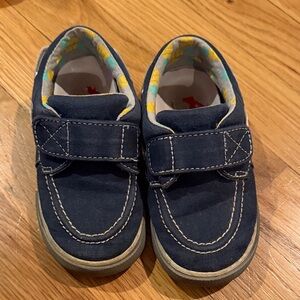 See Kai Run Boat Shoes